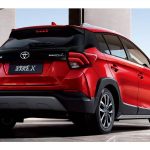 Toyota Yaris China (7)