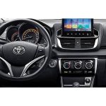 Toyota Yaris China (8)