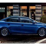 Toyota Yaris China (9)