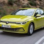 VW Golf 1.5 TSI 130 (1)
