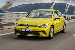 VW Golf 1.5 TSI 130 (12)