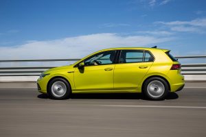 VW Golf 1.5 TSI 130 (14)