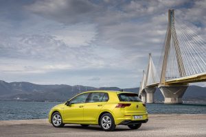 VW Golf 1.5 TSI 130 (18)