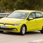 VW Golf 1.5 TSI 130 (2)