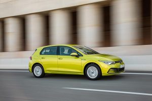 VW Golf 1.5 TSI 130 (20)