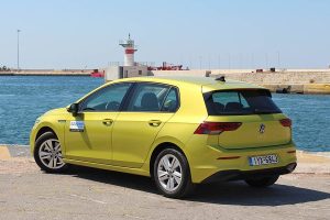 VW Golf 1.5 TSI 130 (23)