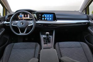 VW Golf 1.5 TSI 130 (28)