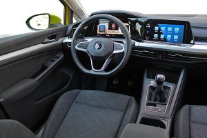 VW Golf 1.5 TSI 130 (29)