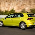 VW Golf 1.5 TSI 130 (3)