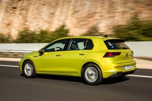 VW Golf 1.5 TSI 130 (3)