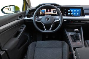 VW Golf 1.5 TSI 130 (30)