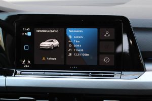 VW Golf 1.5 TSI 130 (35)