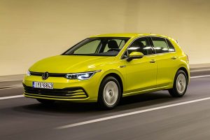 VW Golf 1.5 TSI 130 (4)