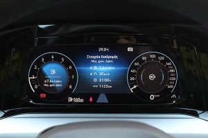 VW Golf 1.5 TSI 130 (45)