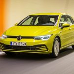 VW Golf 1.5 TSI 130 (5)