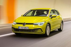 VW Golf 1.5 TSI 130 (5)