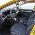 VW Golf 1.5 TSI 130 (50)