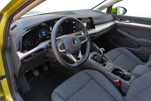 VW Golf 1.5 TSI 130 (51)