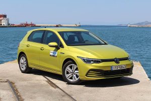 VW Golf 1.5 TSI 130 (52)
