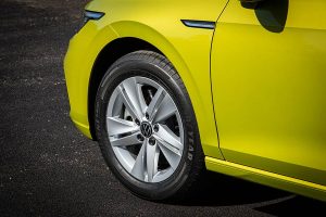 VW Golf 1.5 TSI 130 (6)