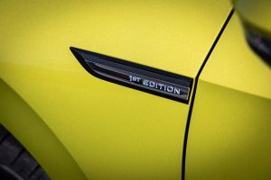 VW Golf 1.5 TSI 130 (7)