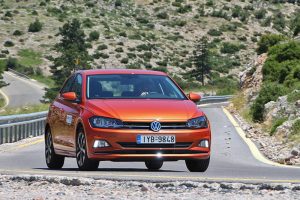 VW Polo 1.0 TSI 115 DSG (1)