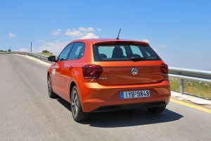 VW Polo 1.0 TSI 115 DSG (10)