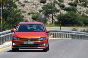 VW Polo 1.0 TSI 115 DSG (11)