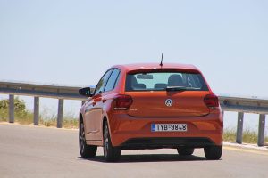 VW Polo 1.0 TSI 115 DSG (12)