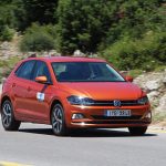 VW Polo 1.0 TSI 115 DSG (2)