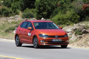 VW Polo 1.0 TSI 115 DSG (2)