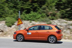 VW Polo 1.0 TSI 115 DSG (3)