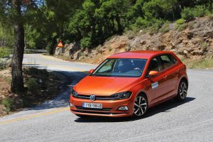 VW Polo 1.0 TSI 115 DSG (6)