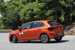 VW Polo 1.0 TSI 115 DSG (7)