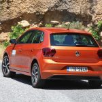 VW Polo 1.0 TSI 115 DSG (8)