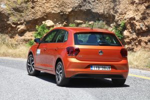 VW Polo 1.0 TSI 115 DSG (8)