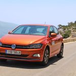 VW Polo 1.0 TSI 115 DSG (9)