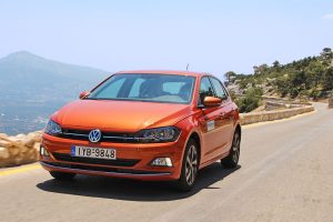 VW Polo 1.0 TSI 115 DSG (9)