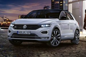 VW-T-Roc-R-Line-europe