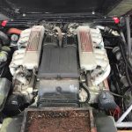 abandoned ferrari testarossa5