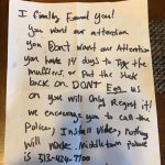 afros eksatmiseis mustang