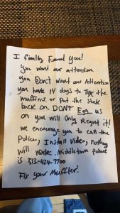 afros eksatmiseis mustang