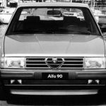 alfa romeo 90 14