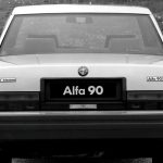 alfa romeo 90 9