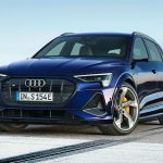audi e tron s8