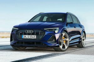 audi e tron s8
