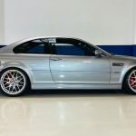 bmw m3 csl auction