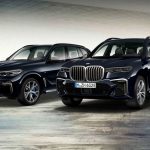 bmw x5 x7 final edition