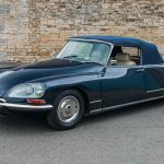 citroen ds decapotable6
