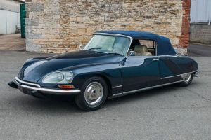 citroen ds decapotable6